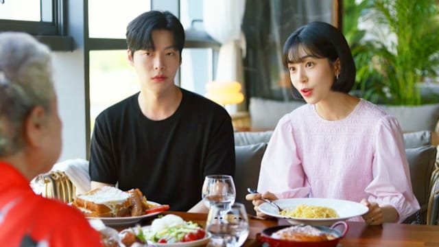 真的出现了!（第44集）：俊河暗中爆料