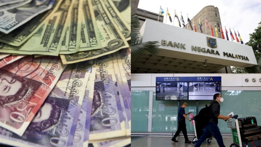 Daily round-up, Sep 26: Pound hits record low; Malaysia central bank announces new measures to combat scams; HK prepares for surge in travel after lifting quarantine Daily round-up, Sep 26: Pound hits record low; Malaysia central bank announces new measures to combat scams; HK prepares for surge in travel after lifting quarantine