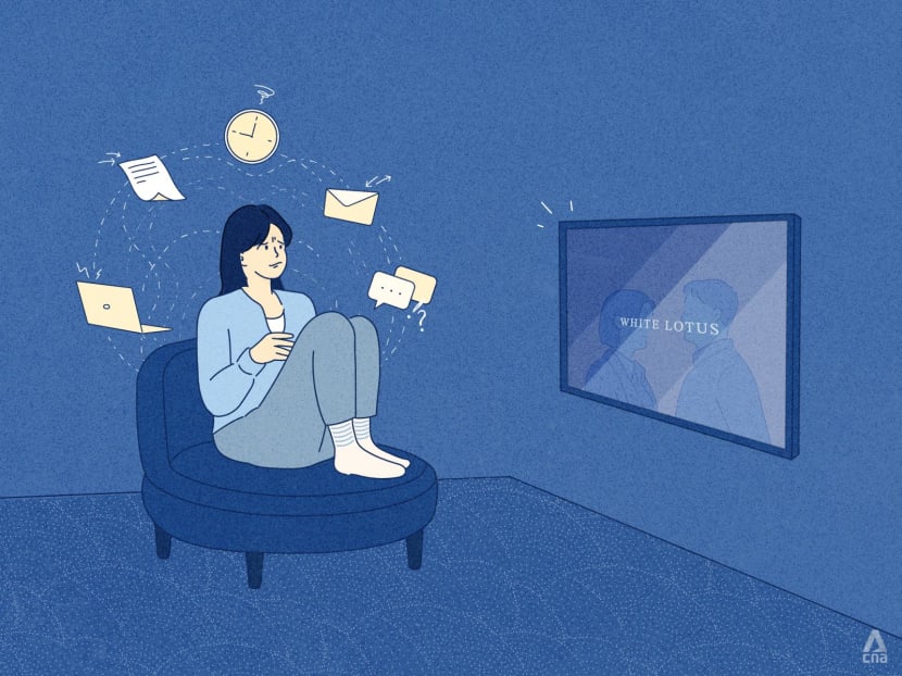 Why your brain can't let go of unfinished tasks, even something as minor as a half-written email Why your brain can't let go of unfinished tasks, even something as minor as a half-written email