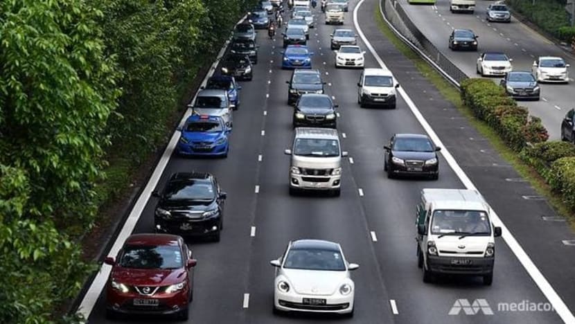 Premium COE ditutup lebih rendah dalam semua kategori; Kategori B merosot ketara Premium COE ditutup lebih rendah dalam semua kategori; Kategori B merosot ketara