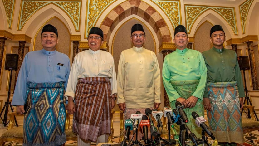 Sarawak and Malaysia’s state oil firm Petronas square off, presenting PM Anwar with political and economic conundrum