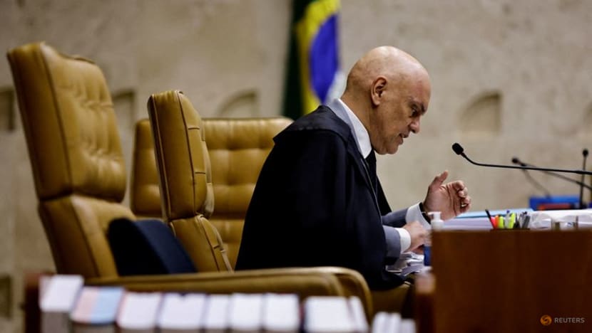 Elon Musk's X braces for shutdown in Brazil as spat with judge intensifies Elon Musk's X braces for shutdown in Brazil as spat with judge intensifies