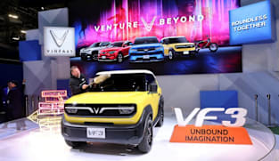 VinFast delaying break-even target to after 2027 due to growth push, sources say