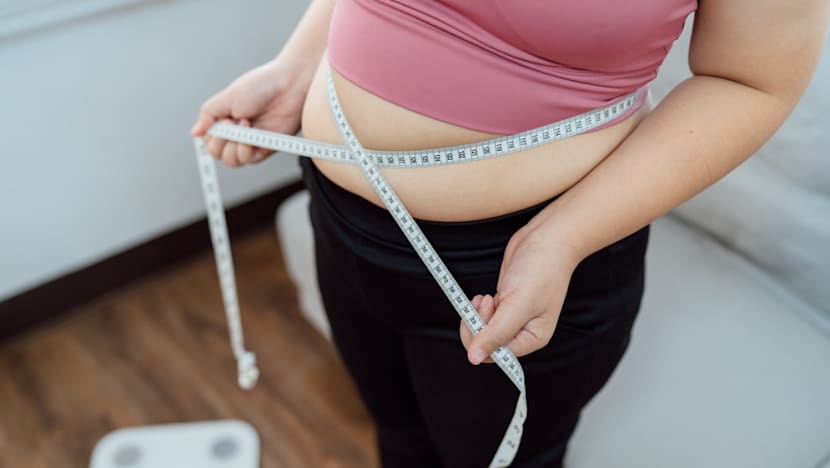 Why obesity is not simply about willpower