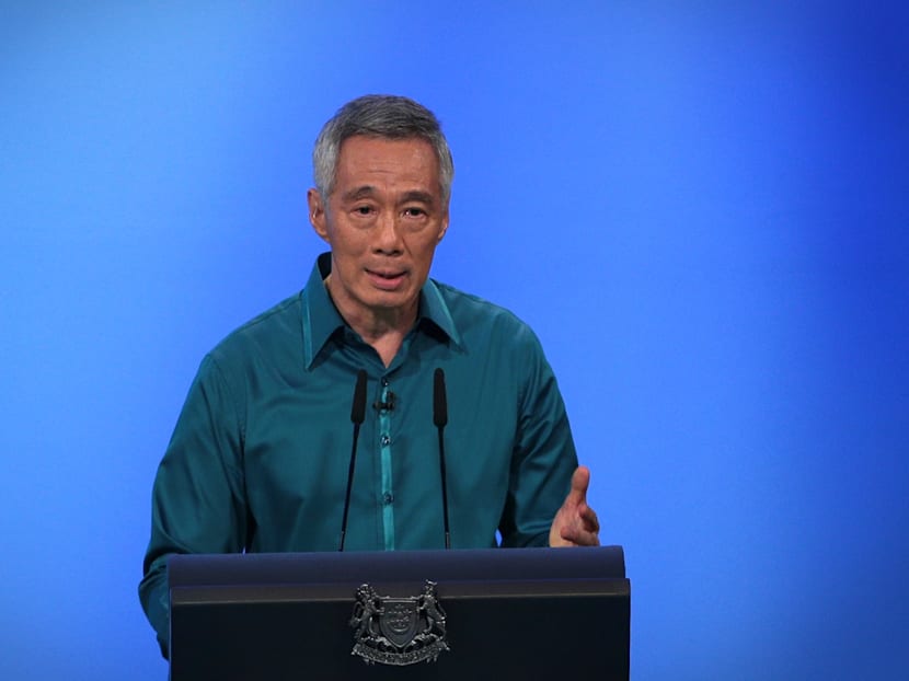 Govt's asset-building approach emphasises individual work ethic, personal responsibility