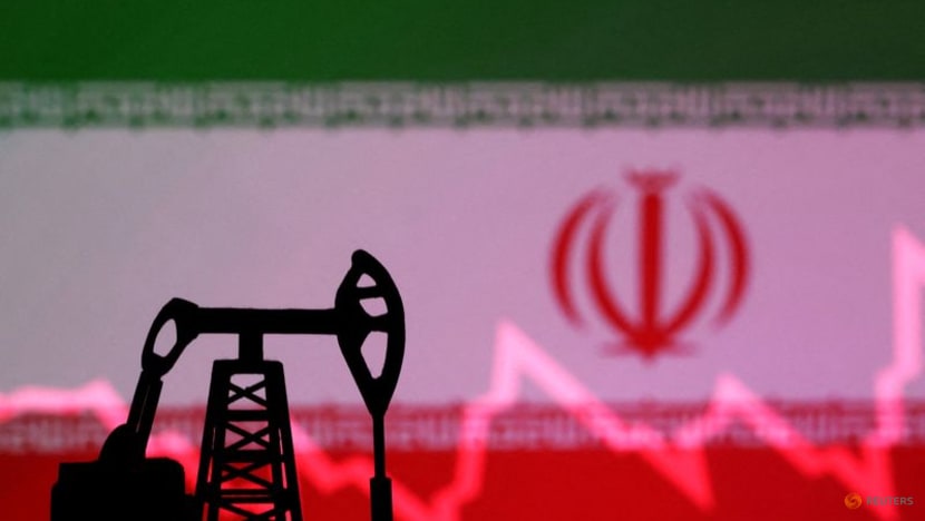 Fuel oil smuggling network rakes in US$1 billion for Iran and its proxies Fuel oil smuggling network rakes in US$1 billion for Iran and its proxies