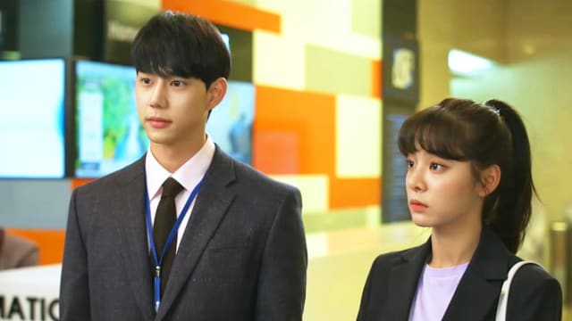 明日也晴朗（第78集）：有罗威胁善熙