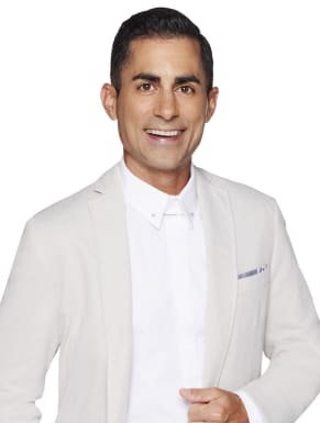 Mike Kasem
