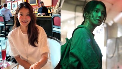 Korean Actress Says She Got Pregnant Via IVF With Ex-Husband’s Child Without His Consent