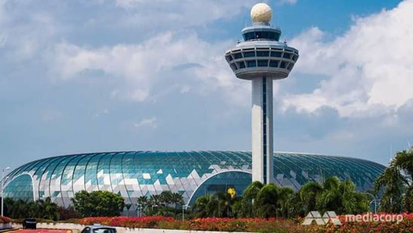 Changi rampas semula mahkota Lapangan Terbang Terbaik Dunia buat kali ke-12 Changi rampas semula mahkota Lapangan Terbang Terbaik Dunia buat kali ke-12