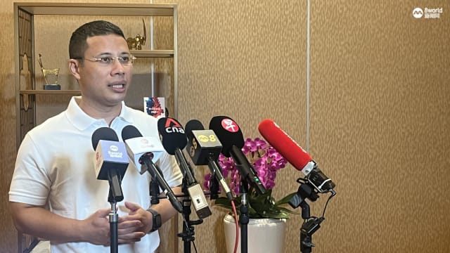 李智陞：社会更趋多元 行动党须更新社会契约 以带领国家前进