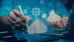Unlocking business value through AI-ready infrastructure