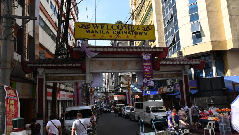 Filipina terima pelancong asing buat kali pertama dalam tempoh dua tahun