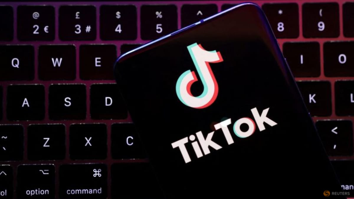China rebuffs Trump offer of tariff concessions if Beijing agrees TikTok deal China rebuffs Trump offer of tariff concessions if Beijing agrees TikTok deal