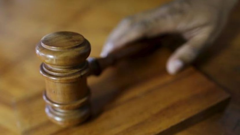 Newspaper vendor first to be convicted under Organised Crime Act for collecting illegal bets