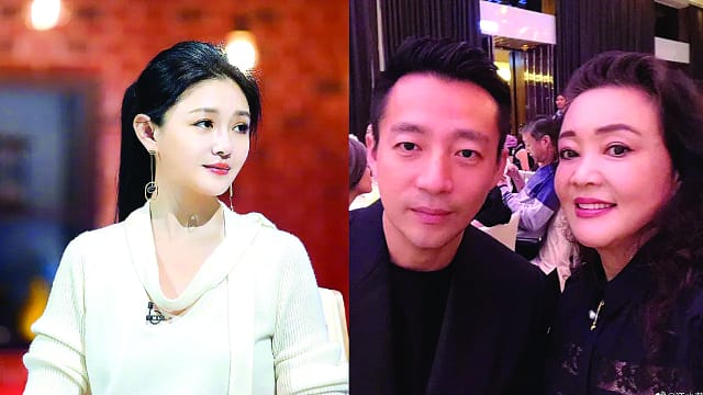 称大S灌醉汪小菲、拍片威胁结婚　张兰：惊天的阴谋都是有证据的
