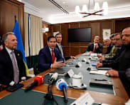 Ukraine, US to hold new talks in Miami