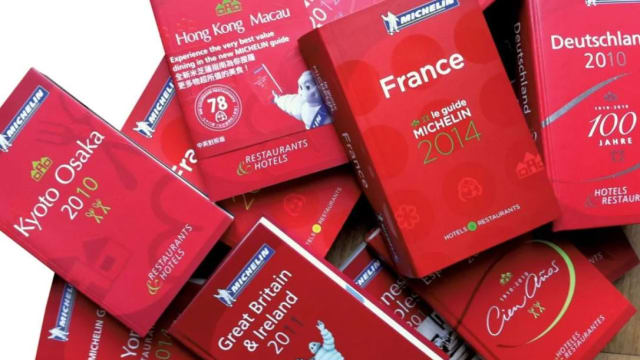 米其林将对全球酒店进行评选 明年上半年公布指南
