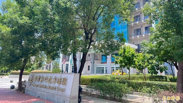 台湾“黑吃黑”事件 两男打劫诈骗集团车手被判坐牢