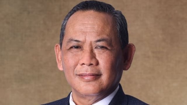 马国森美兰州最高统治者御准 州议在7月1日解散