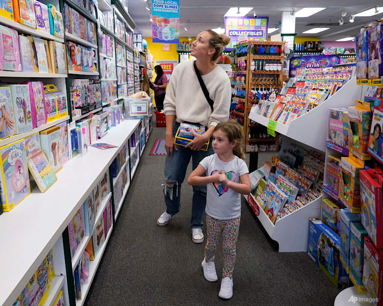 US toymakers play up more educational and sustainable products to price-savvy parents