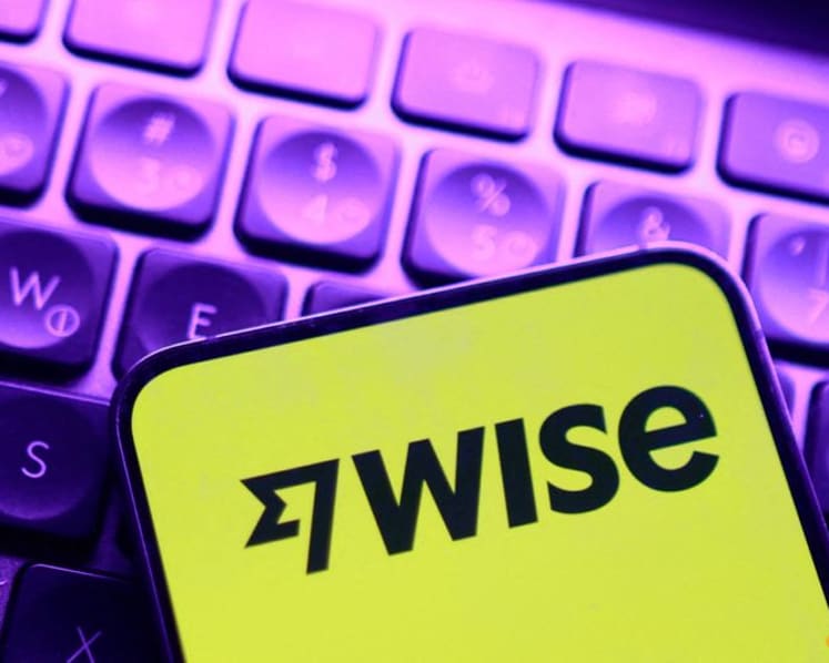 Fintech Wise's shares fall on Belgian money-laundering investigation