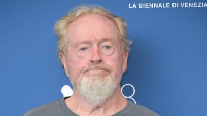 Ridley Scott Slams Superhero Movies As "Boring": "Their Scripts Are Not Any Good"