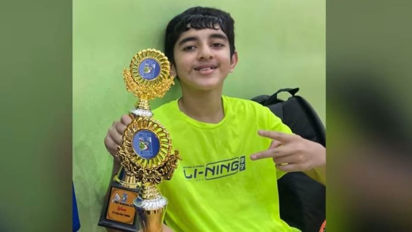 Spekulasi kaitkan kematian pelajar Sekolah Sukan SG dengan vaksinasi COVID-19 'tidak benar, tidak bertanggungjawab', tegas MOH