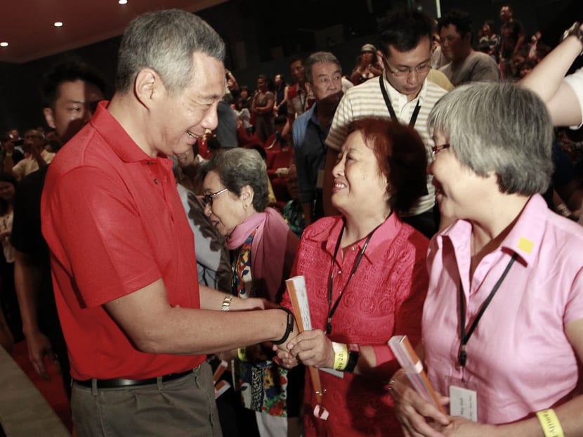 PCF to expand into senior care