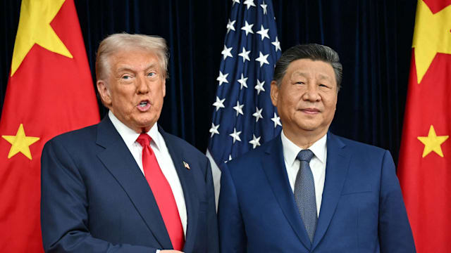 中国禁止企业执行美国制裁措施 跨国公司陷入“两难”