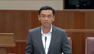 Wan Rizal on Land Titles (Strata) (Amendment) Bill