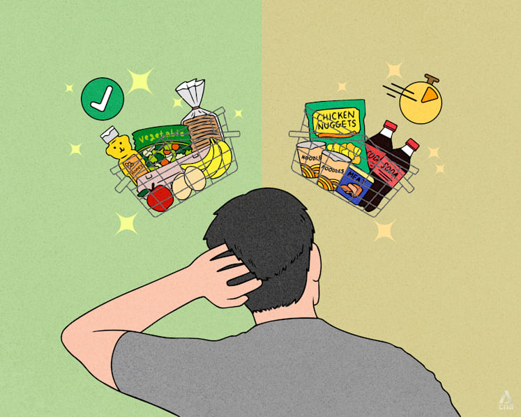 How harmful are ultra-processed foods, really?