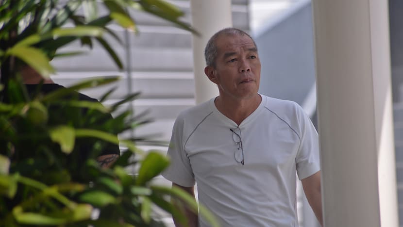 Man fined S$1,000 for drinking alcohol in public after 10.30pm