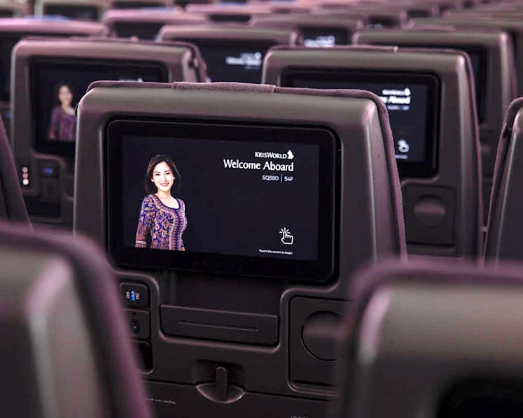 SIA extends loyalty memberships for another year due to lack of flying opportunities