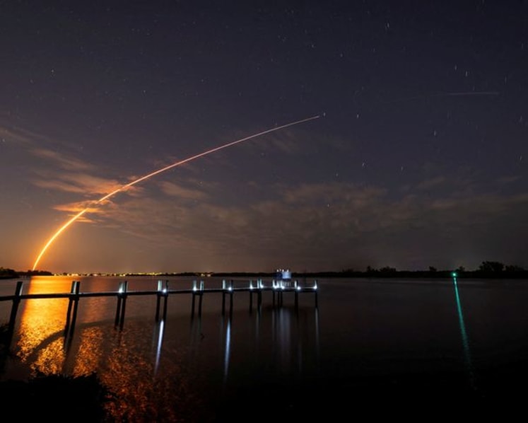 Intuitive Machines to broaden space business with $800 million deal for Lanteris