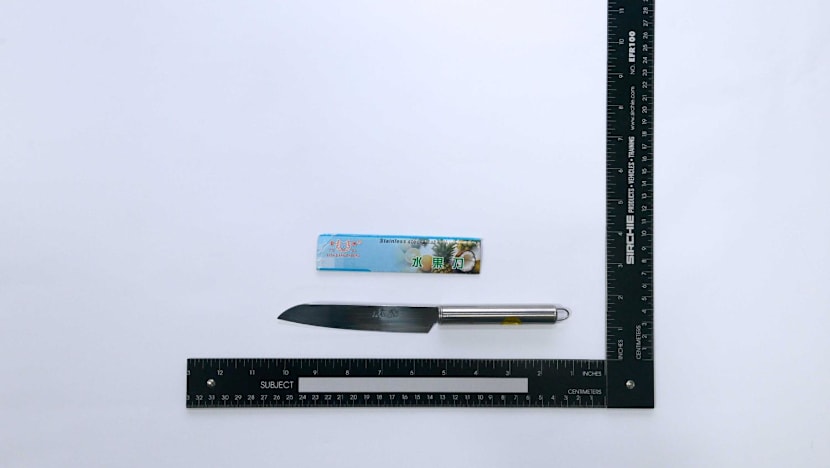 Self-radicalised 18-year-old detained under ISA after planning armed violence in Singapore, Islamic caliphate on Coney Island