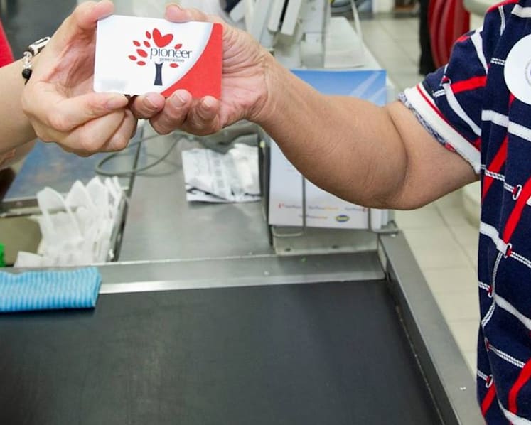 NTUC FairPrice should allow caregivers of seniors to shop on their behalf on discount days
