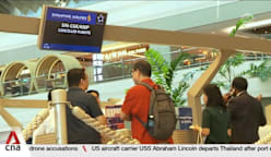 Indonesia volcano: At least 60 flights cancelled between Singapore and Jakarta amid disruption 