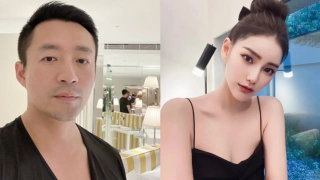 晒钻戒宣布求婚成功　汪小菲再次成为台湾女婿