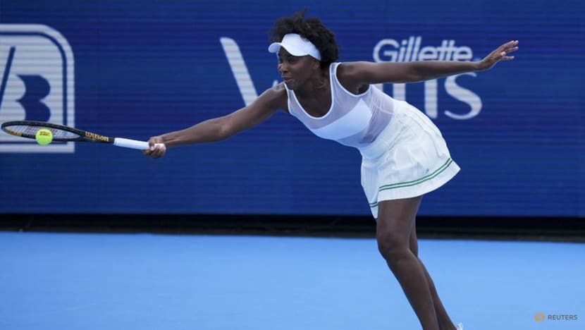 Venus Williams receives US Open wildcard