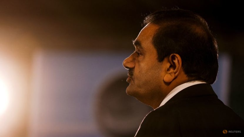 US SEC issues summons for India's Adani, nephew on bribery allegations US SEC issues summons for India's Adani, nephew on bribery allegations