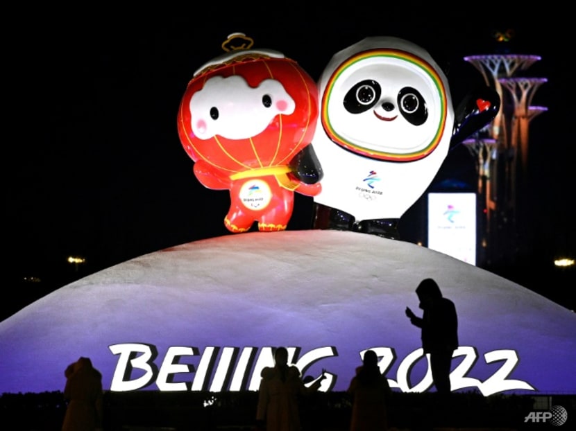 Commentary: Xi Jinping wants to impress the world with Beijing's Winter Olympic Games