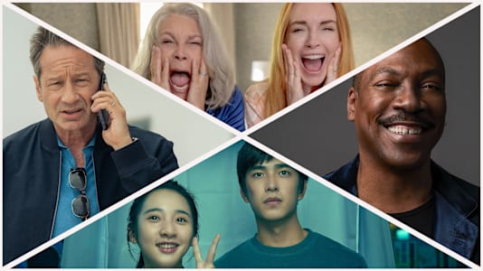 What To Watch This Week: Nov 10-16, 2025