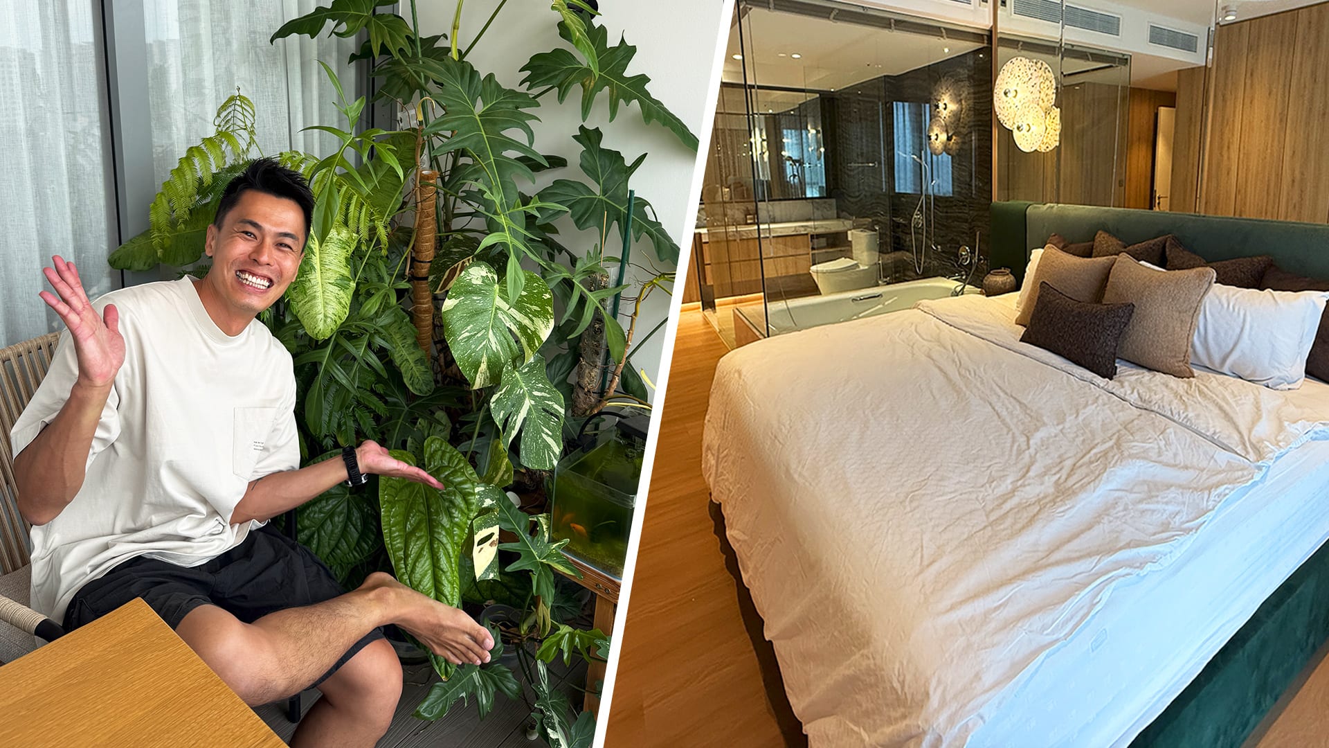 SGAG’s Xiao Ming Moved To A $3mil Condo And His Wife Made Him Give Up ...