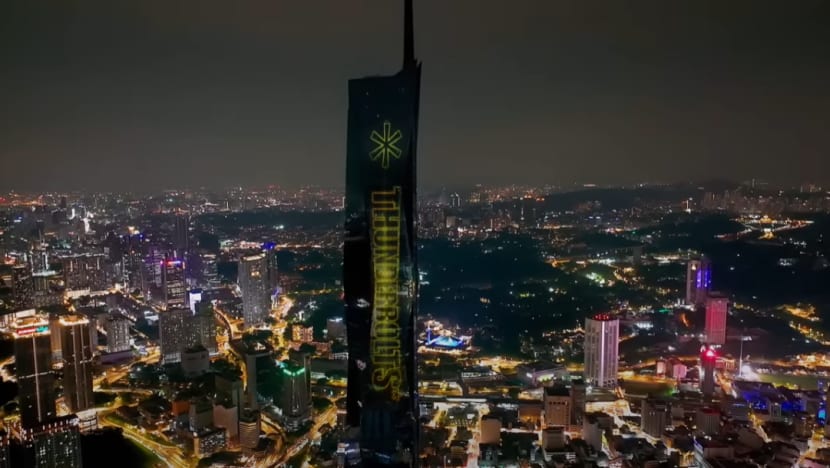 Rakyat Malaysia bangga menara Merdeka 118 dipaparkan dalam filem Marvel 'Thunderbolts' Rakyat Malaysia bangga menara Merdeka 118 dipaparkan dalam filem Marvel 'Thunderbolts'