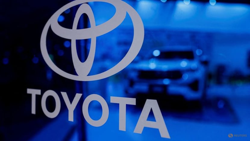 Toyota, Sumitomo Metal make advances in cathode materials for solid-state batteries 