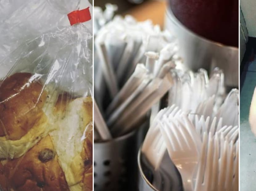 Commentary: Wasteful practices of affluence must stop