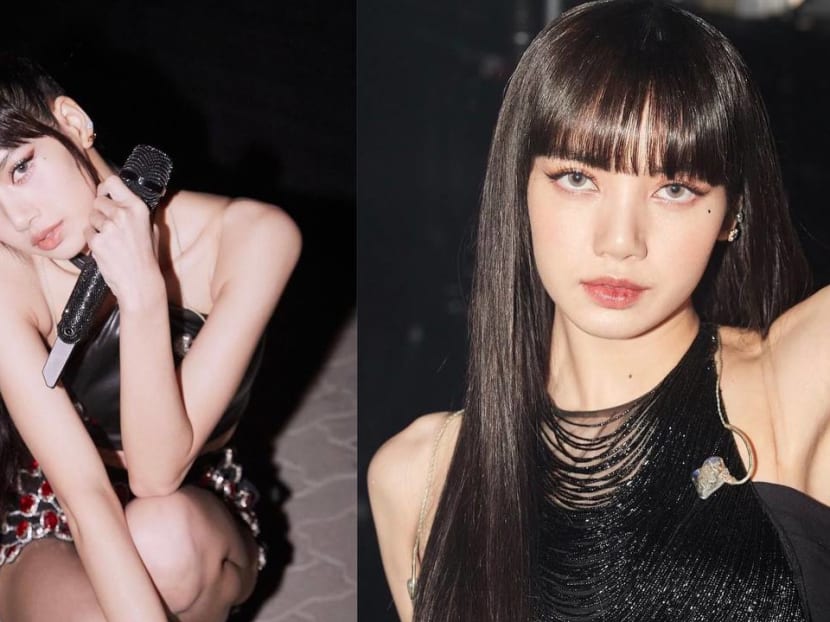 Blackpink's Lisa, 25, Pays For New S$8mil House In Cash 