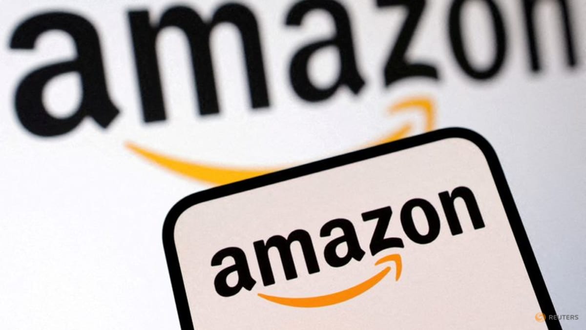FAA probes Amazon after delivery drone snaps internet cable in Texas, CNBC reports