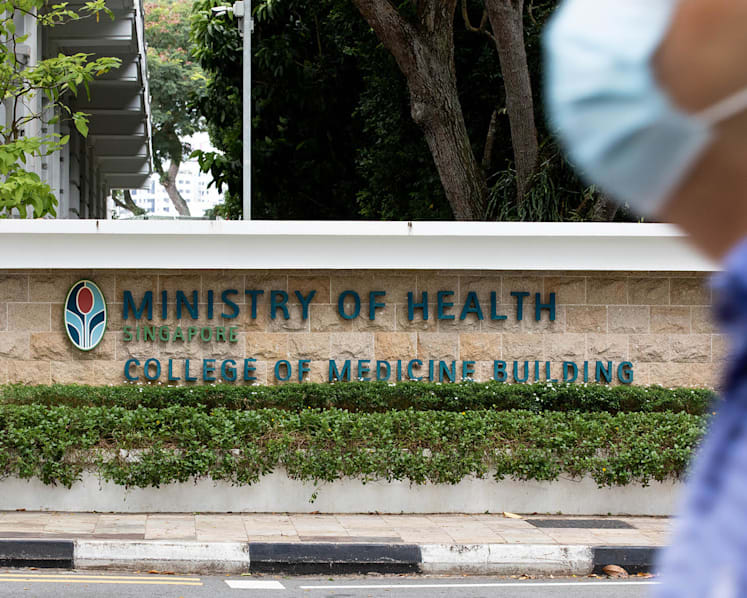 2 elderly Singaporeans die of Covid-19 complications; death toll reaches 80